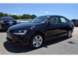 2012 Volkswagen Jetta TDI Sedan