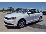 2012 Volkswagen Jetta SE Sedan