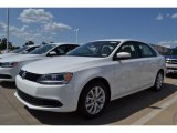 2012 Volkswagen Jetta SE Sedan