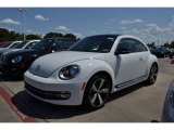 2012 Volkswagen Beetle Turbo