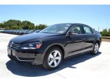 2012 Volkswagen Passat 2.5L SE