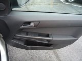2008 Saturn Astra XE Sedan Door Panel