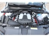 2013 Audi A6 3.0T quattro Sedan 3.0 Liter FSI Supercharged DOHC 24-Valve VVT V6 Engine