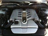 2003 BMW 7 Series 760Li Sedan 6.0 Liter DOHC 48-Valve V12 Engine