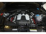 2013 Audi A6 3.0T quattro Sedan 3.0 Liter FSI Supercharged DOHC 24-Valve VVT V6 Engine