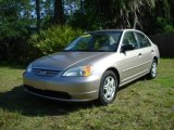 2001 Honda Civic LX Sedan