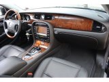2009 Jaguar XJ XJ8 Dashboard