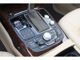 2013 Audi A6 2.0T Sedan Multitronic CVT Automatic Transmission