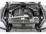 2012 BMW X5 xDrive35i 3.0 Liter DI TwinPower Turbo DOHC 24-Valve VVT Inline 6 Cylinder Engine