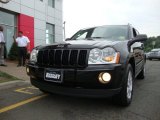 2005 Jeep Grand Cherokee Laredo 4x4