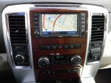 2011 Dodge Ram 1500 Laramie Crew Cab 4x4 Navigation