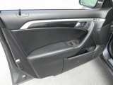 2004 Acura TL 3.2 Door Panel
