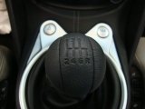2009 Nissan 370Z Touring Coupe 6 Speed SynchroRev Match Manual Transmission