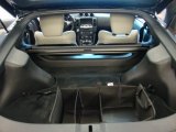 2009 Nissan 370Z Touring Coupe Trunk