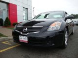 2009 Nissan Altima 2.5 S