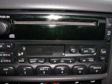2002 Ford F350 Super Duty XL Regular Cab 4x4 Audio System