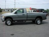 2005 Dodge Ram 2500 SLT Regular Cab 4x4 Exterior