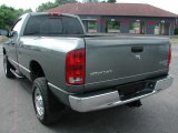 2005 Dodge Ram 2500 SLT Regular Cab 4x4 Exterior