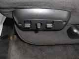 2005 Dodge Ram 2500 SLT Regular Cab 4x4 Controls