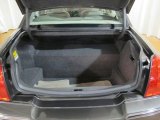 2005 Lincoln Town Car Sedan Trunk