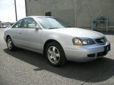 2003 Acura CL 3.2 Front 3/4 View
