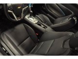 2013 Chevrolet Camaro LT Coupe 6 Speed TAPshift Automatic Transmission