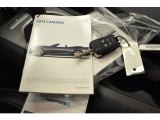 2013 Chevrolet Camaro LT Coupe Keys