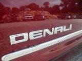 2013 GMC Sierra 1500 Denali Crew Cab AWD Marks and Logos