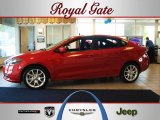 2013 Dodge Dart Rallye