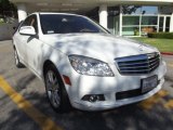 2008 Mercedes-Benz C 300 Luxury