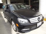2011 Mercedes-Benz C 300 Sport