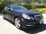 2012 Mercedes-Benz E 350 Sedan