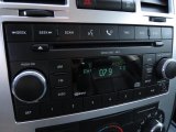 2008 Chrysler 300 Touring Audio System