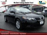 2012 Kia Forte EX