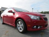 2012 Chevrolet Cruze LT/RS