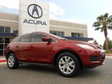 2008 Copper Red Mica Mazda CX-7 Sport #68223183