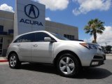 2012 Acura MDX SH-AWD Technology