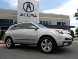 2012 Acura MDX SH-AWD Technology