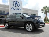2012 Acura MDX SH-AWD