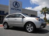 2012 Acura MDX SH-AWD Technology