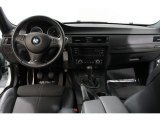 2008 BMW M3 Sedan Dashboard