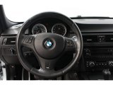 2008 BMW M3 Sedan Steering Wheel