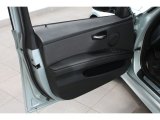 2008 BMW M3 Sedan Door Panel