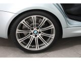 2008 BMW M3 Sedan Wheel