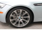 2008 BMW M3 Sedan Wheel