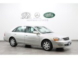 2000 Lunar Mist Metallic Toyota Avalon XL #68223841