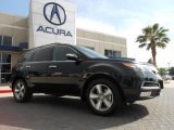 2012 Acura MDX SH-AWD