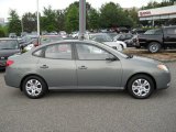 2010 Hyundai Elantra GLS
