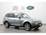 2008 BMW X3 3.0si