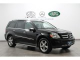 2009 Mercedes-Benz GL 450 4Matic